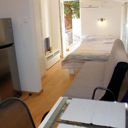 Apartment Studio Olga Novi Vinodolski Esterno foto